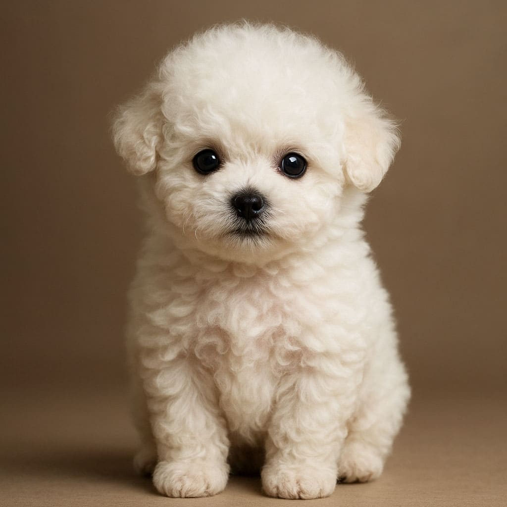 Bichon Frise