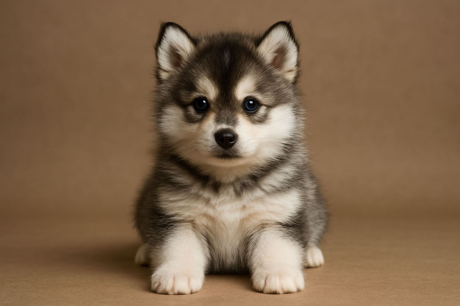 Pomsky