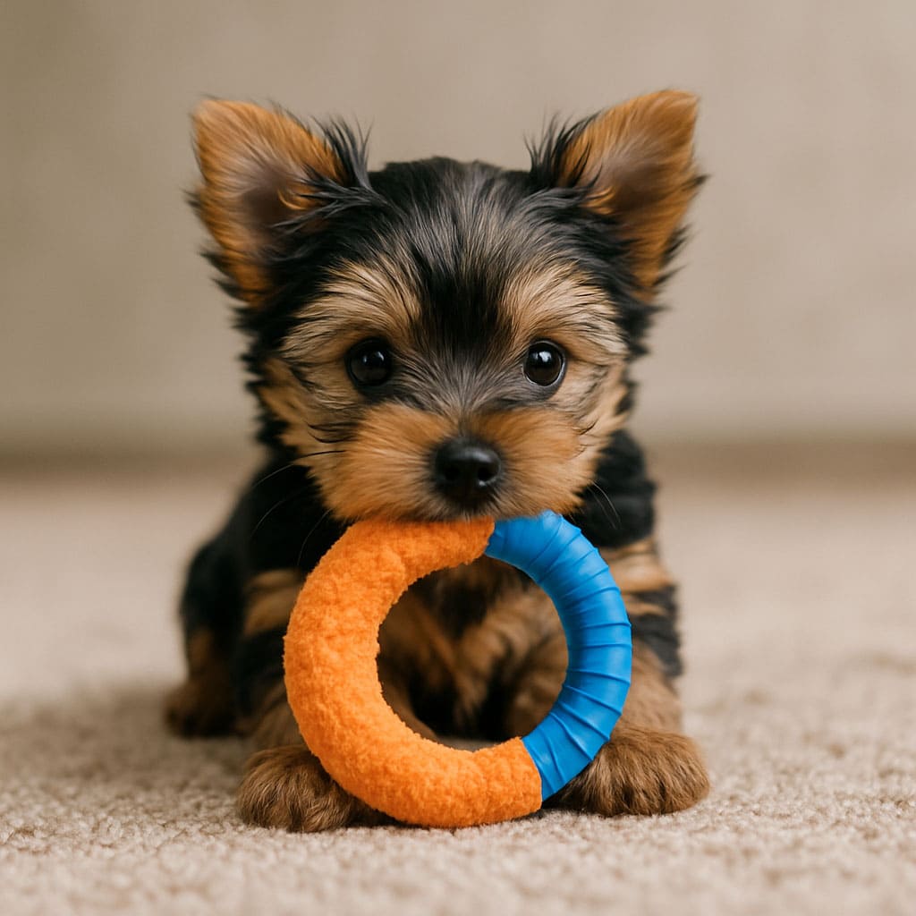 Yorkie